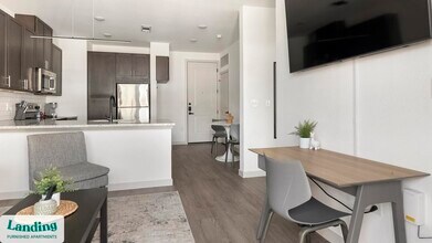 7455 W Camp Wisdom Rd, Unit 2310 in Dallas, TX - Building Photo - Building Photo