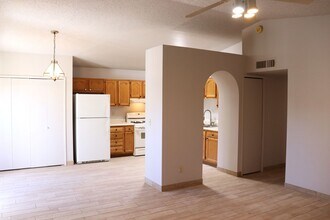 783 S Sunset Vista Dr in Sierra Vista, AZ - Building Photo - Building Photo
