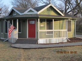 600 Jefferson Ave in Princeton, TX - Building Photo