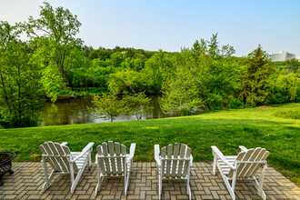 Huron River Flats in Ann Arbor, MI - Building Photo - Building Photo