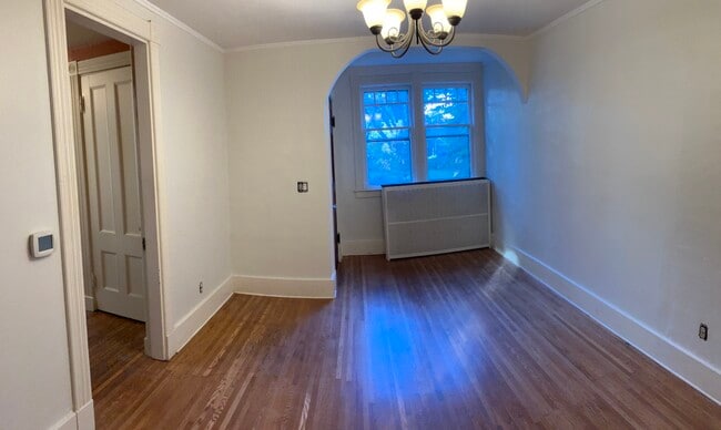308 Park Ave, Unit #2 in Rochester, NY - Building Photo - Building Photo