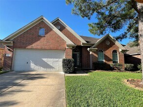2115 Hollyfield Ln in Katy, TX - Building Photo - Building Photo