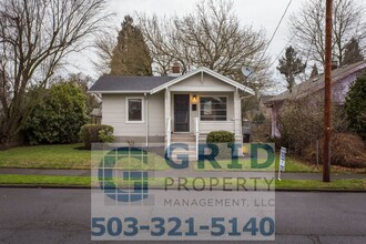 2723 N Halleck St in Portland, OR - Building Photo - Building Photo