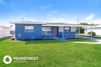 652 Comanche Ave in Melbourne, FL - Building Photo - Building Photo