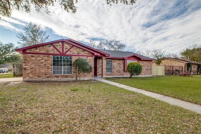 1003 W Nelda Rd in Houston, TX - Building Photo - Building Photo