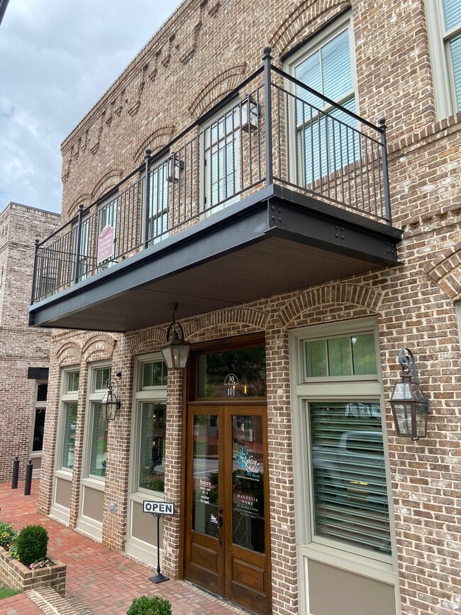 30 Barnes St, Unit 201