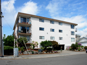 Rose Garden in Seattle, WA - Foto de edificio - Building Photo