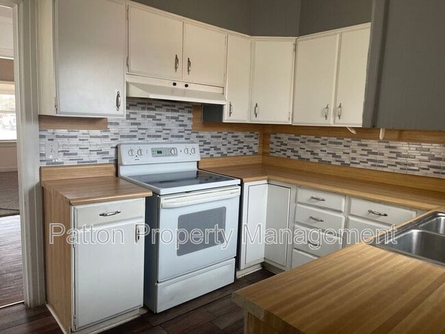 800 S Mississippi St in Amarillo, TX - Building Photo - Building Photo