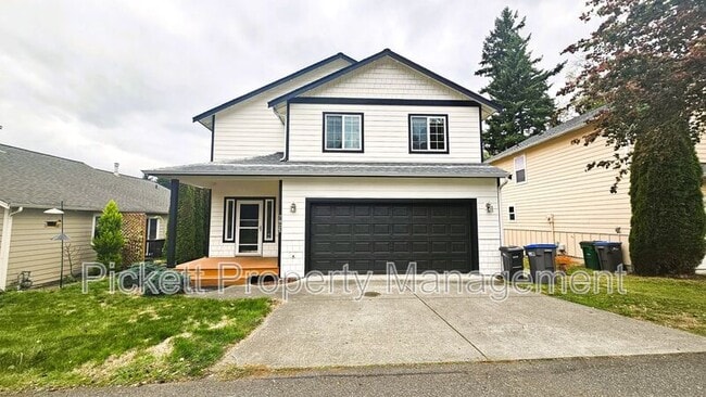 7025 Stourbridge Pl NE in Bremerton, WA - Building Photo - Building Photo