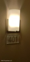 75 E Agate Ave-Unit -#401 in Las Vegas, NV - Building Photo - Building Photo