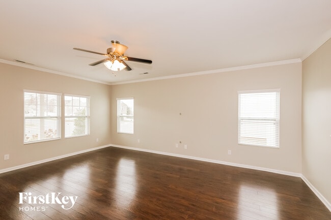 2618 Spring Breeze Way in Monroe, NC - Foto de edificio - Building Photo