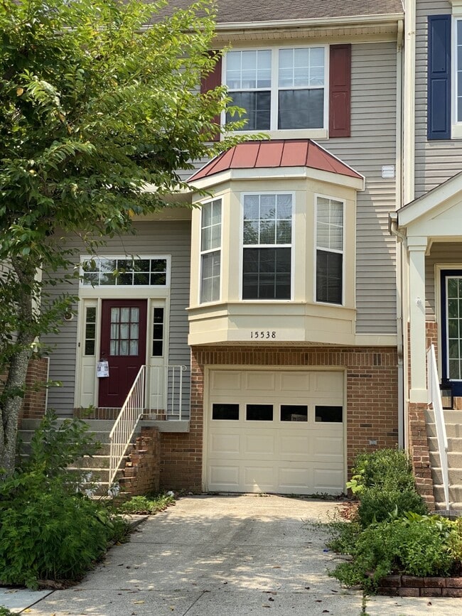 property at 15538 Port Washington Ct