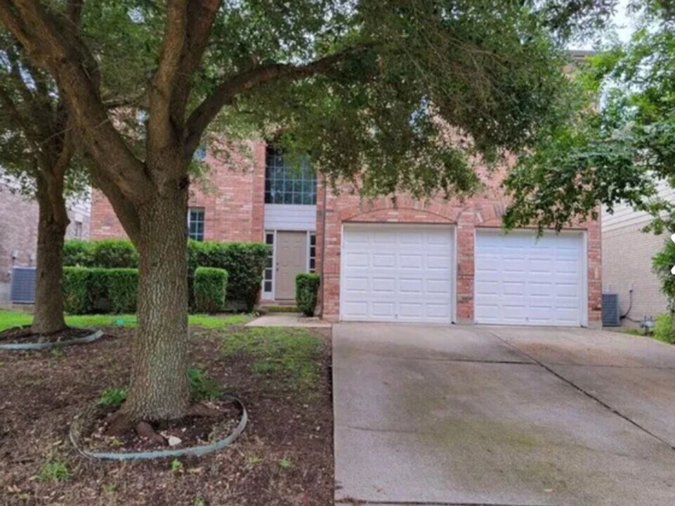 3430 Shiraz Loop in Round Rock, TX - Building Photo