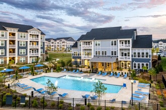 Tryon Farms in Charlotte, NC - Building Photo - Building Photo