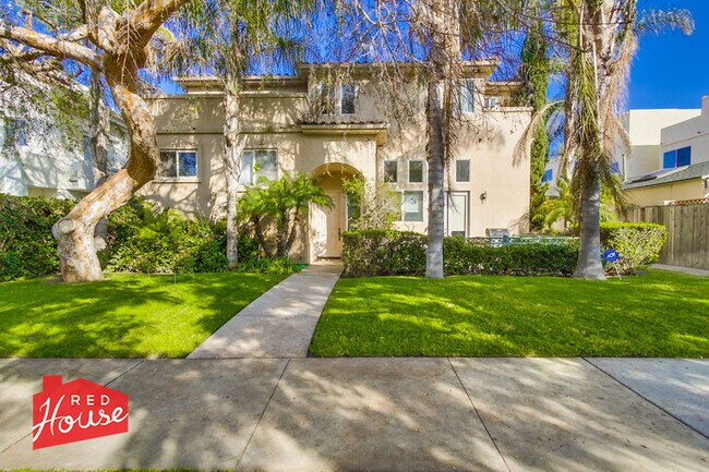 property at 3967 Lamont St