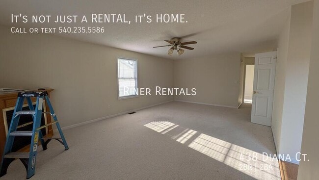 438 Diana Ct in Harrisonburg, VA - Building Photo - Building Photo
