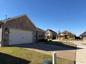 3802 Chicory Ct in Melissa, TX - Foto de edificio - Building Photo