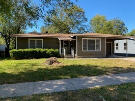 1818 S 39th St in Temple, TX - Building Photo