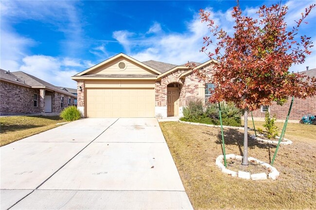 property at 607 Brashear Ln