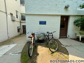 19 Fairbanks St in Boston, MA - Building Photo - Building Photo