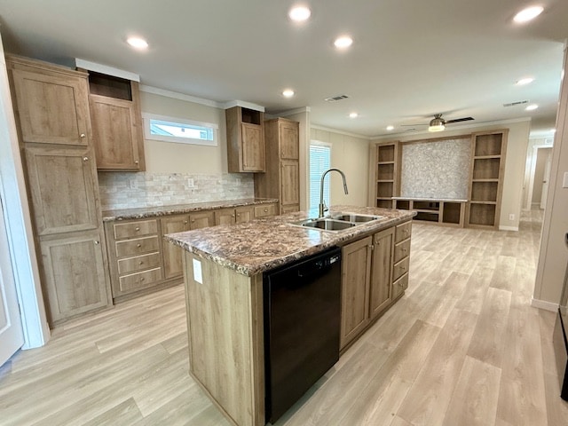 property at 15923 S Flores Rd