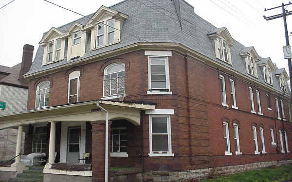 226 Buttles Ave in Columbus, OH - Building Photo - Building Photo