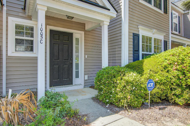 1005 Washitonia Way in Charleston, SC - Foto de edificio - Building Photo