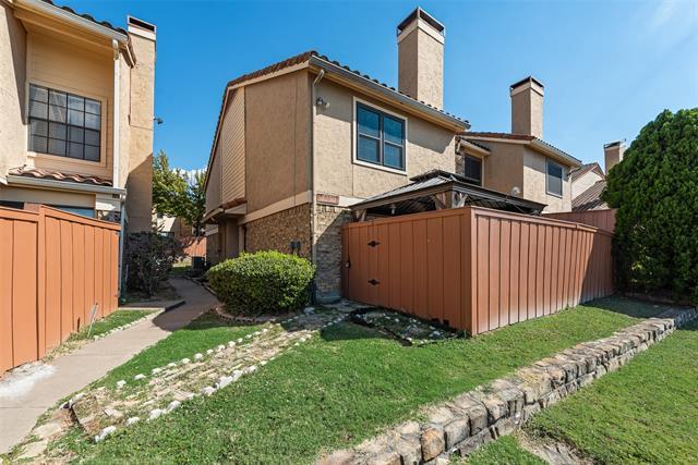 4230 Madera Rd in Irving, TX - Building Photo - Building Photo