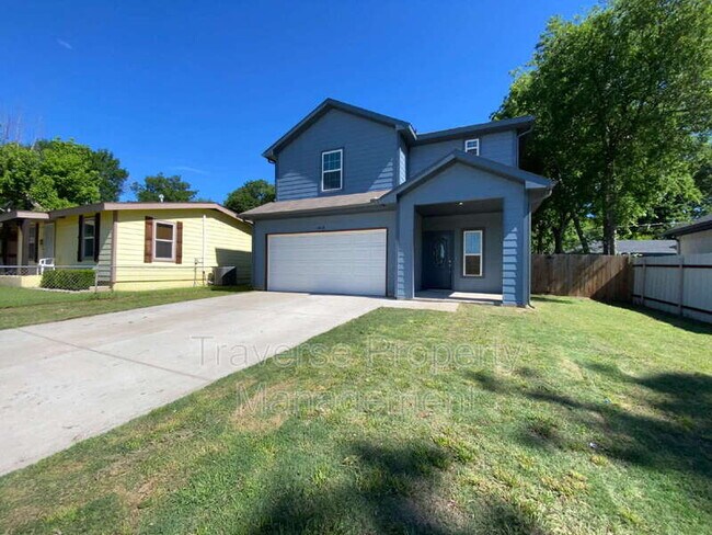 5408 Fernander Dr in Fort Worth, TX - Building Photo - Building Photo