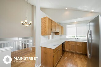 18622 E Columbia Pl in Aurora, CO - Building Photo - Building Photo