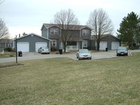 Harbor Ridge at Landen Apartments in Maineville, OH - Building Photo - Building Photo