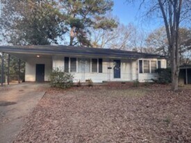 5448 Keele St in Jackson, MS - Building Photo