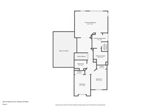 9021 W Whyman Ave in Tolleson, AZ - Building Photo - Building Photo