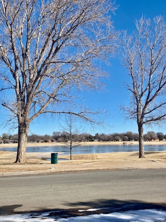 3203 64th St in Lubbock, TX - Building Photo - Building Photo