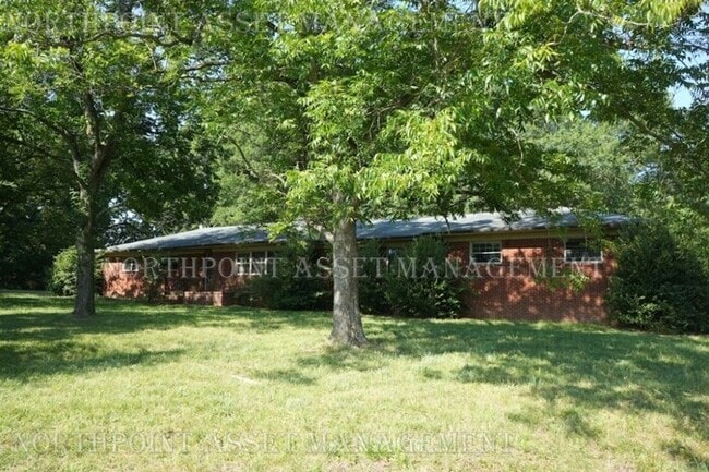 property at 6207 Concord Hwy