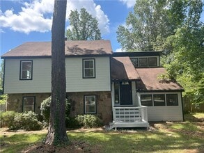 2918 Mockingbird Cir in Duluth, GA - Building Photo - Building Photo
