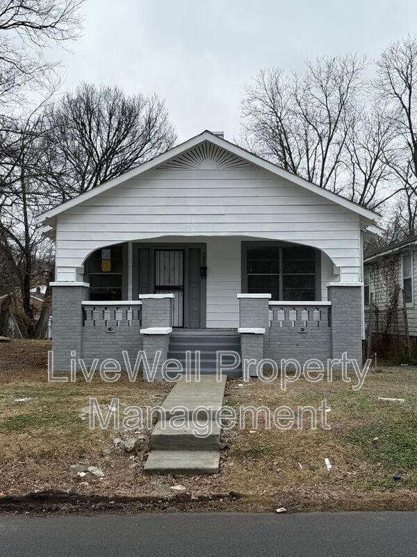 353 16th Ave N in Birmingham, AL - Building Photo - Building Photo