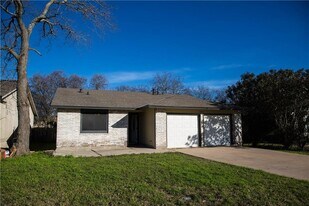 5912 Shreveport Dr in Austin, TX - Building Photo