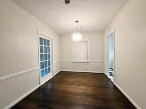 4010 Yupon St in Houston, TX - Foto de edificio - Building Photo