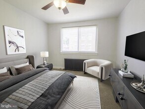 4337 Halley Terrace SE in Washington, DC - Building Photo - Building Photo