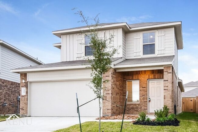 property at 2407 Heeney Pk Ln