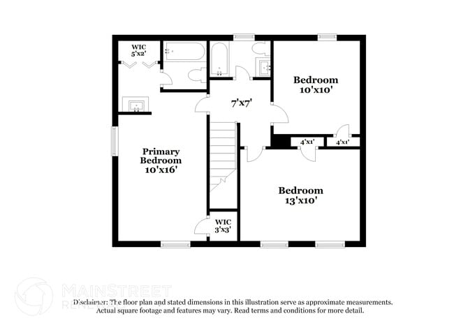 7537 Kilbridge Dr in Knoxville, TN - Building Photo - Building Photo