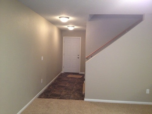 property at 2605 Verity Ln
