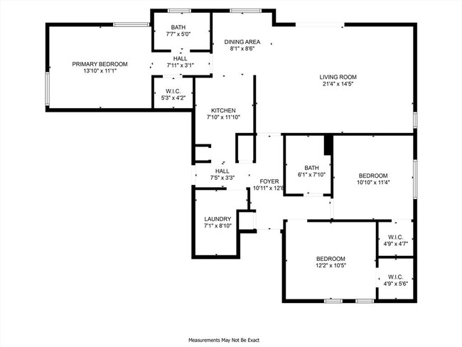 3006 Boxdale Dr in Austin, TX - Building Photo - Building Photo