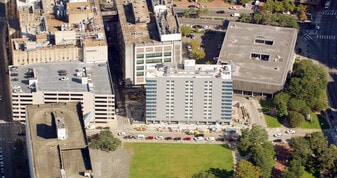 Thirteen15 in New Orleans, LA - Building Photo