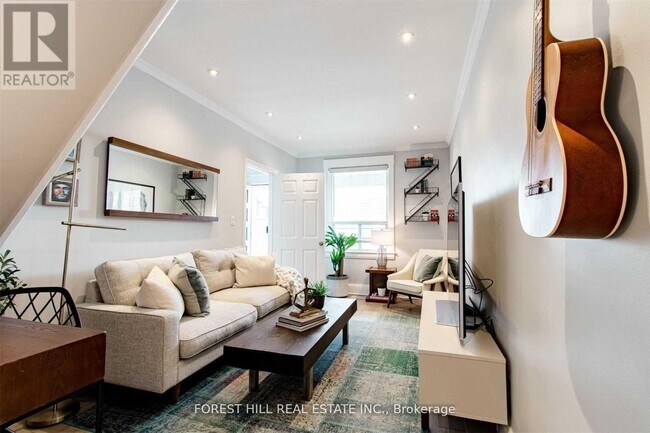 137 Earlscourt Ave in Toronto, ON - Building Photo - Building Photo