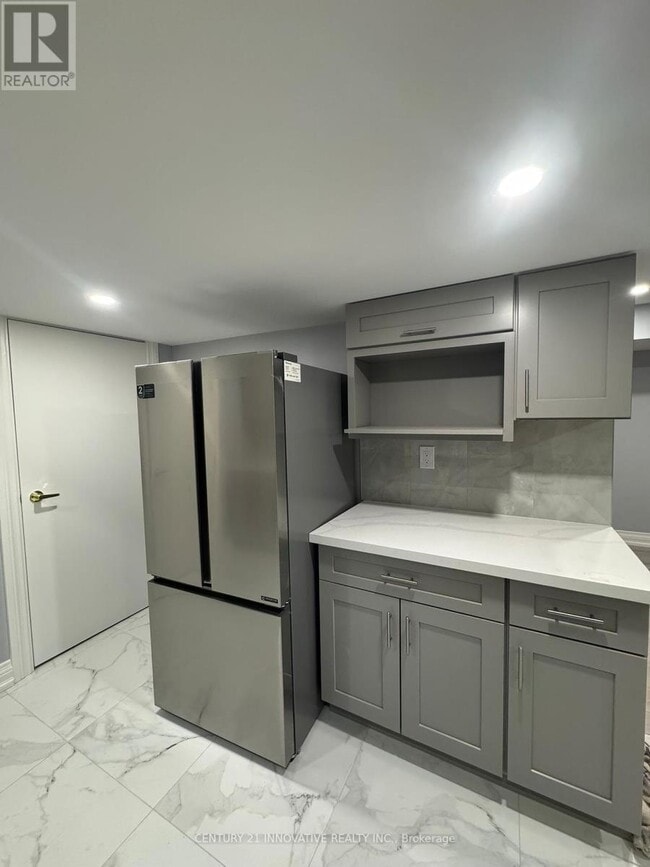 12 Brider Crescent in Ajax, ON - Building Photo - Building Photo