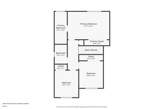 3825 W Camino Real in Glendale, AZ - Foto de edificio - Building Photo