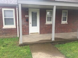 1840 La Salle Pl in Louisville, KY - Building Photo