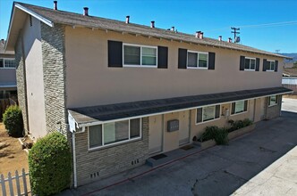 1741 Noranda Dr in Sunnyvale, CA - Building Photo - Building Photo